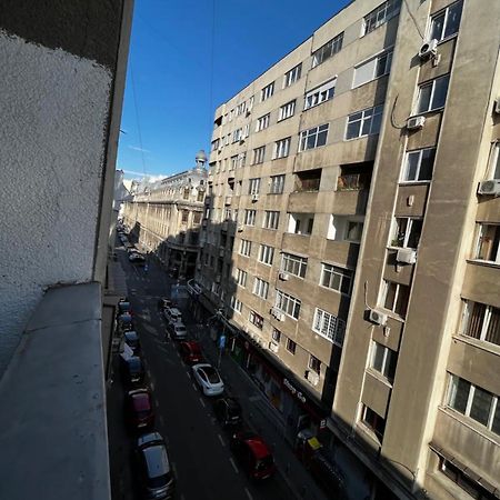 Lifestyle In The Center Bucareste Exterior foto